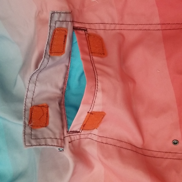 Hawke & Co Swim Trucks - Picture 3 of 9